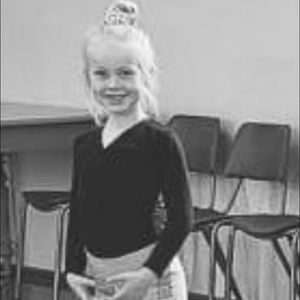 Meet your Posher, Skye